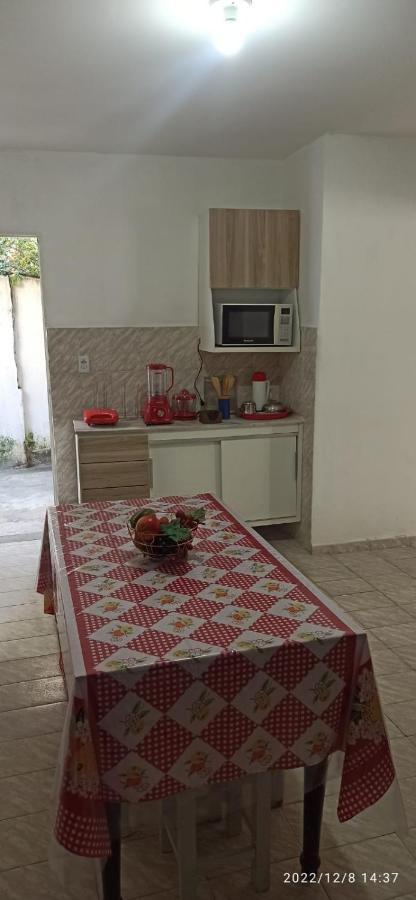Casa No Centro Bananeiras-Pb Villa Exteriör bild